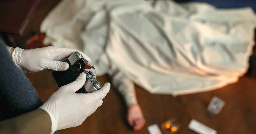 Hombre mata a su pareja y a su hijastro de 11 años en Los Alcarrizos