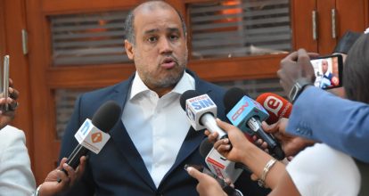 Caso Jet Set: Abogado asegura que Antonio Espaillat ya pagó la fianza y esperan trámites burocráticos
