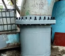 CAASD soluciona avería que limitaba servicio de agua en 14 sectores de SDE