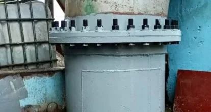 CAASD soluciona avería que limitaba servicio de agua en 14 sectores de SDE