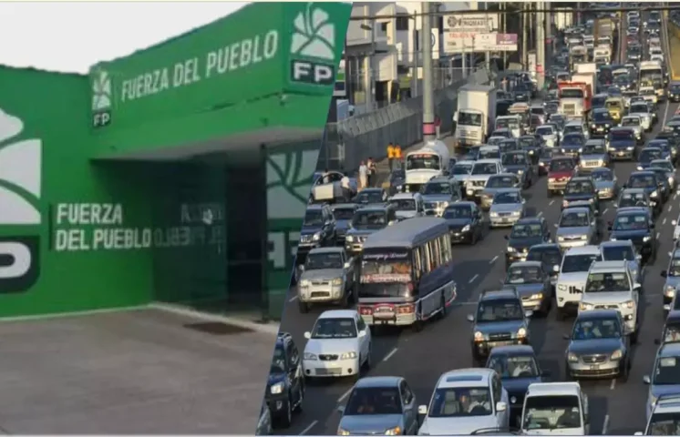 Advierten fracaso del “plan de tránsito del gobierno” por graves omisiones
