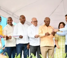 El Bagricola ha financiado la producción nacional de mangos con RD$602.3 millones