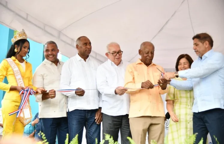 El Bagricola ha financiado la producción nacional de mangos con RD$602.3 millones