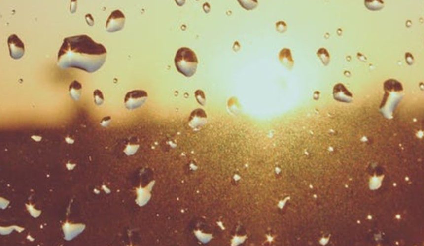 Temperaturas calurosas y lluvias ocasionales para este viernes