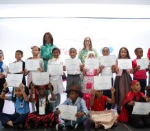 MINERD celebra Festival Nacional de Lectura del Primer Ciclo de Primaria