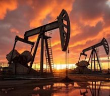 Precio del crudo Brent podría alcanzar los 90 dólares si se cierra el Estrecho de Ormuz, advierte Citigroup