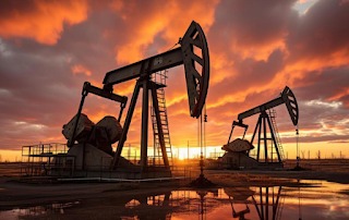 Precio del crudo Brent podría alcanzar los 90 dólares si se cierra el Estrecho de Ormuz, advierte Citigroup