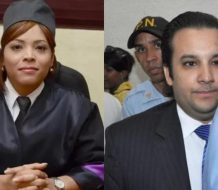 Jueza levanta impedimento de salida a Jochy Gómez por quinta vez