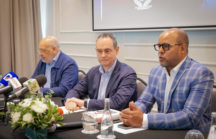 Fundación El Demócrata presenta a escritor y geopolítico Pedro Baños Bajo