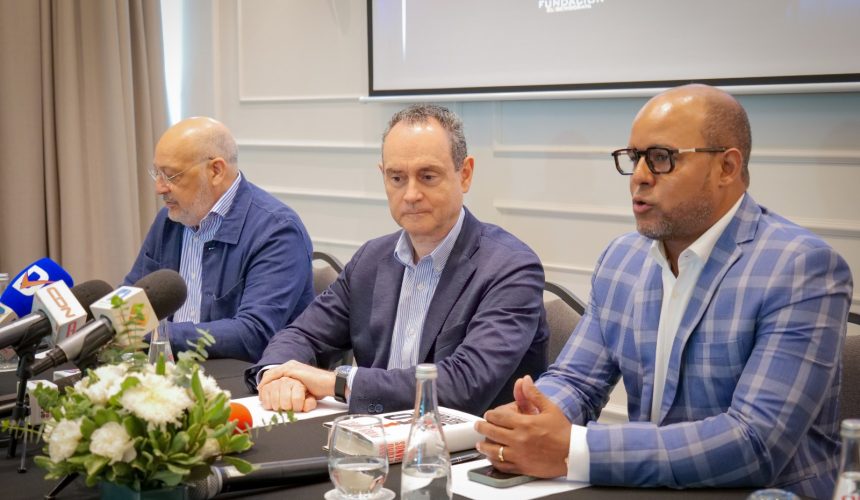 Fundación El Demócrata presenta a escritor y geopolítico Pedro Baños Bajo