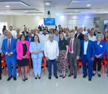 INFOTEP inaugura Semana de la Investigación con lanzamiento de Observatorio FTP y revista científica Avance FTP