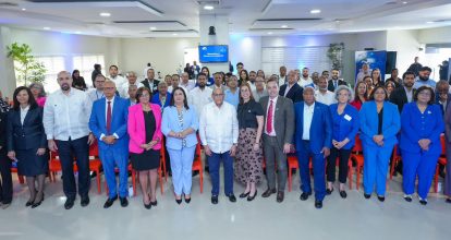 INFOTEP inaugura Semana de la Investigación con lanzamiento de Observatorio FTP y revista científica Avance FTP