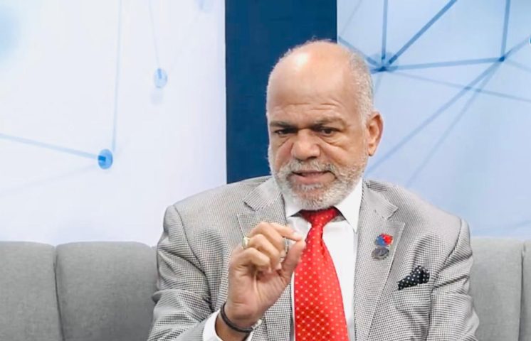 Experto dice en RD se realizan más de 7 mil amputaciones al año por pie diabético