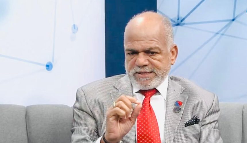 Experto dice en RD se realizan más de 7 mil amputaciones al año por pie diabético
