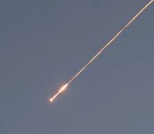 EE.UU. está monitoreando los ataques de Irán sobre su base de Al Udeid, en Catar