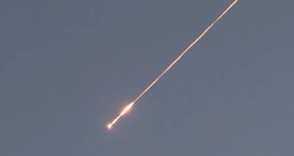 EE.UU. está monitoreando los ataques de Irán sobre su base de Al Udeid, en Catar