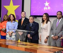 PLD exige reforma sensata y participativa a Ley de Residuos Sólidos