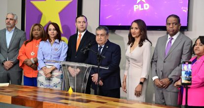 PLD exige reforma sensata y participativa a Ley de Residuos Sólidos