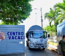 Fallece ciudadana estadounidense detenida en el Centro de Retención de Haina