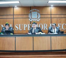 TSE dispone nulidad de resoluciones de la JCE sobre categorización de partidos y su financiamiento