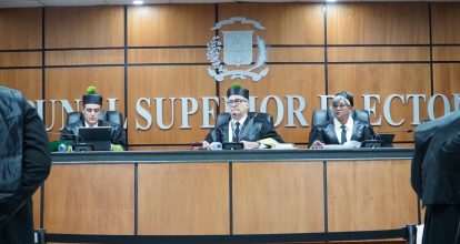 TSE dispone nulidad de resoluciones de la JCE sobre categorización de partidos y su financiamiento