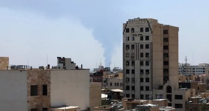 Irán está listo para reanudar su programa nuclear y el enriquecimiento de uranio