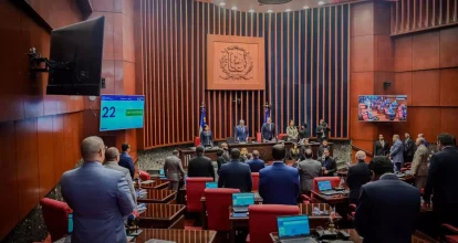 Aprueban ley que declara el 25 de octubre de cada año Día del Cooperativismo en RD
