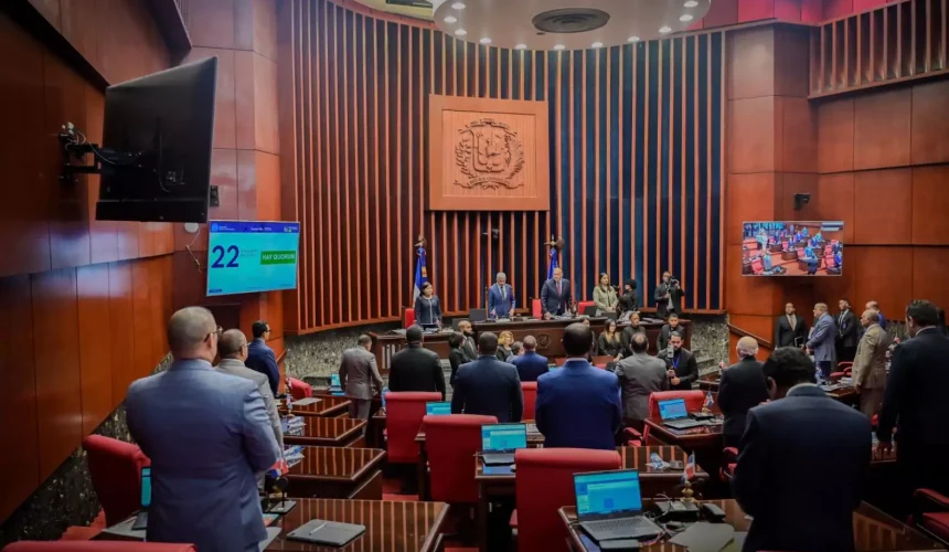 Aprueban ley que declara el 25 de octubre de cada año Día del Cooperativismo en RD