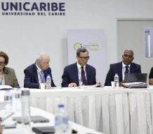 CES fijará posición sobre la crisis haitiana en los próximos 30 días