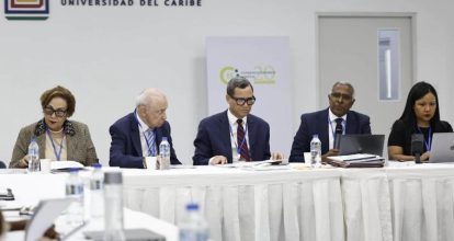 CES fijará posición sobre la crisis haitiana en los próximos 30 días