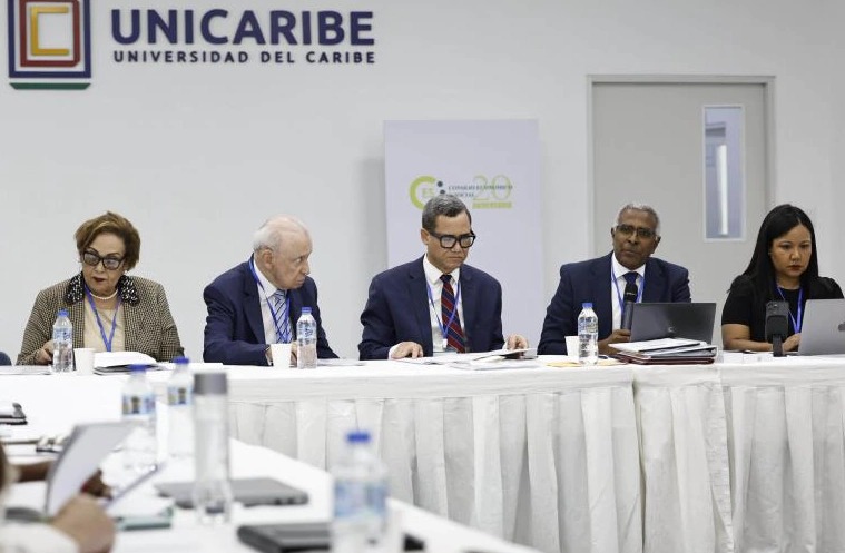 CES fijará posición sobre la crisis haitiana en los próximos 30 días
