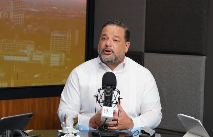 Ministro de Medio Ambiente: “Abinader ha transformado RD, dejará un gran legado”