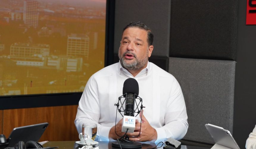 Ministro de Medio Ambiente: “Abinader ha transformado RD, dejará un gran legado”