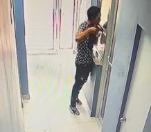 PN mata dos presuntos delincuentes en Santiago; familiares dicen “se iban a entregar”