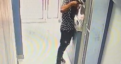 PN mata dos presuntos delincuentes en Santiago; familiares dicen “se iban a entregar”