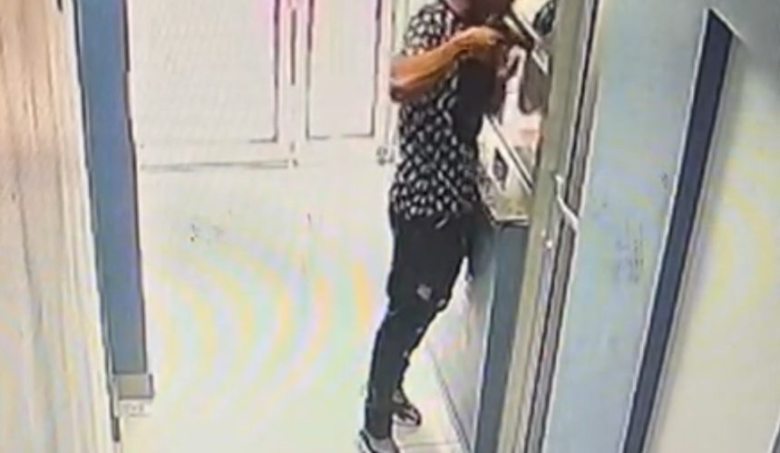 PN mata dos presuntos delincuentes en Santiago; familiares dicen “se iban a entregar”
