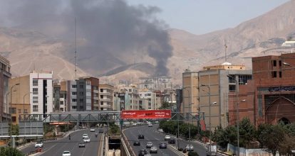 Israel asegura que ya no va a atacar Irán tras conversar Netanyahu con Trump