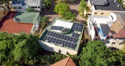 Coalición RD 100% Renovable urge al Gobierno acelerar transición energética ante tregua en Medio Oriente
