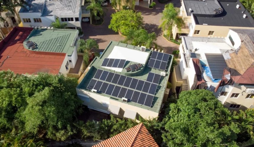 Coalición RD 100% Renovable urge al Gobierno acelerar transición energética ante tregua en Medio Oriente