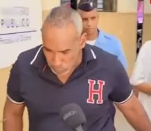 Detienen en el AILA a hombre acusado de matar joven hace 13 años en Villa Riva