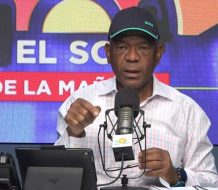 Martínez Pozo dice autoridades deben explicar al país lo que está pasando con Peste Porcina