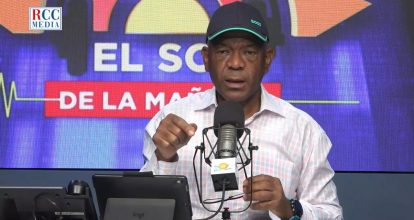 Martínez Pozo dice autoridades deben explicar al país lo que está pasando con Peste Porcina