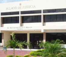 Dictan 20 años de prisión para dos policías y tres civiles que secuestraron a un hombre en Hato Mayor
