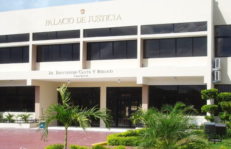 Dictan 20 años de prisión para dos policías y tres civiles que secuestraron a un hombre en Hato Mayor