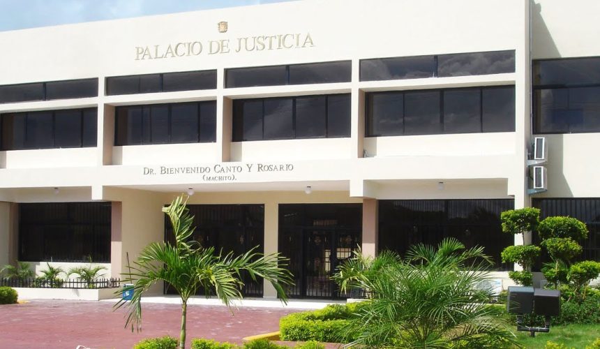 Dictan 20 años de prisión para dos policías y tres civiles que secuestraron a un hombre en Hato Mayor
