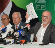 Fuerza del Pueblo alerta sobre crisis financiera en SeNaSa: “La salud de millones está en riesgo”