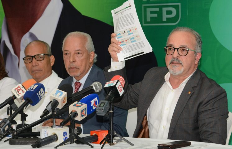 Fuerza del Pueblo alerta sobre crisis financiera en SeNaSa: “La salud de millones está en riesgo”