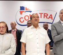 Conatra exige inclusión en modernización del transporte y transparencia en uso de fondos