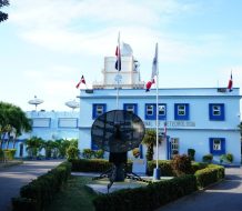 Onda tropical sale del territorio nacional y aumentará el calor, según Indomet