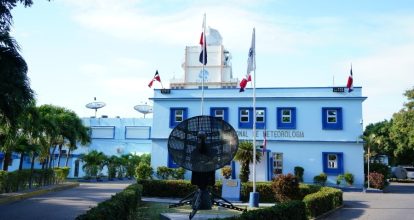 Onda tropical sale del territorio nacional y aumentará el calor, según Indomet